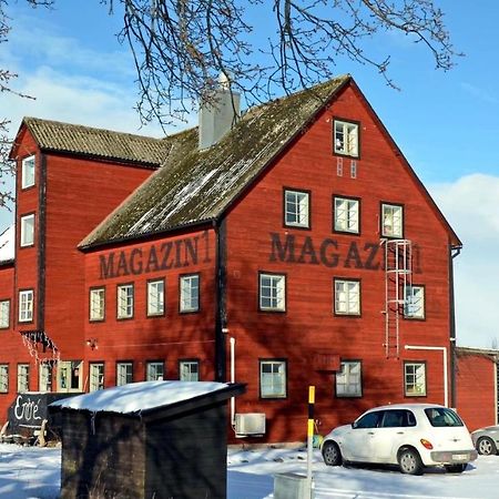 Gotland Magazin1 Guesthouse Havdhem Exterior photo