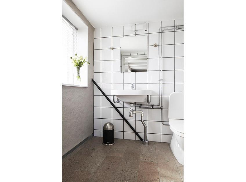 Gotland Magazin1 Guesthouse Havdhem Exterior photo